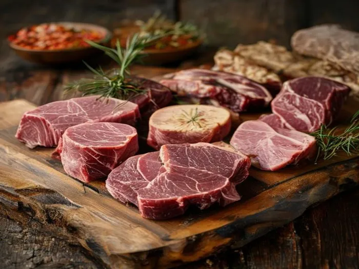 meat