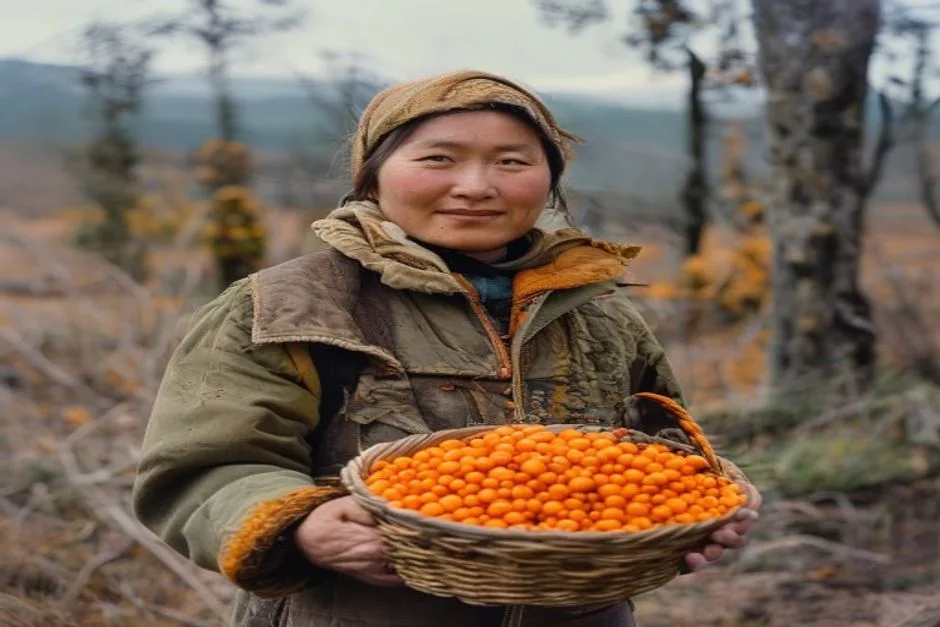Chatsargana wild collective