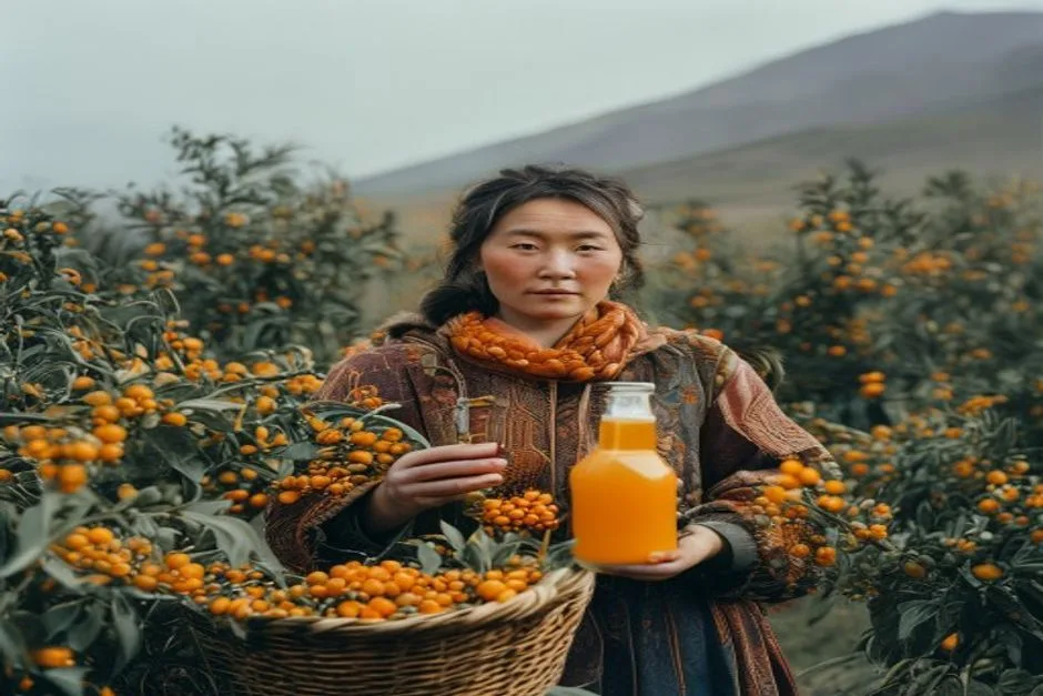 Ulaangom chatsargana farm