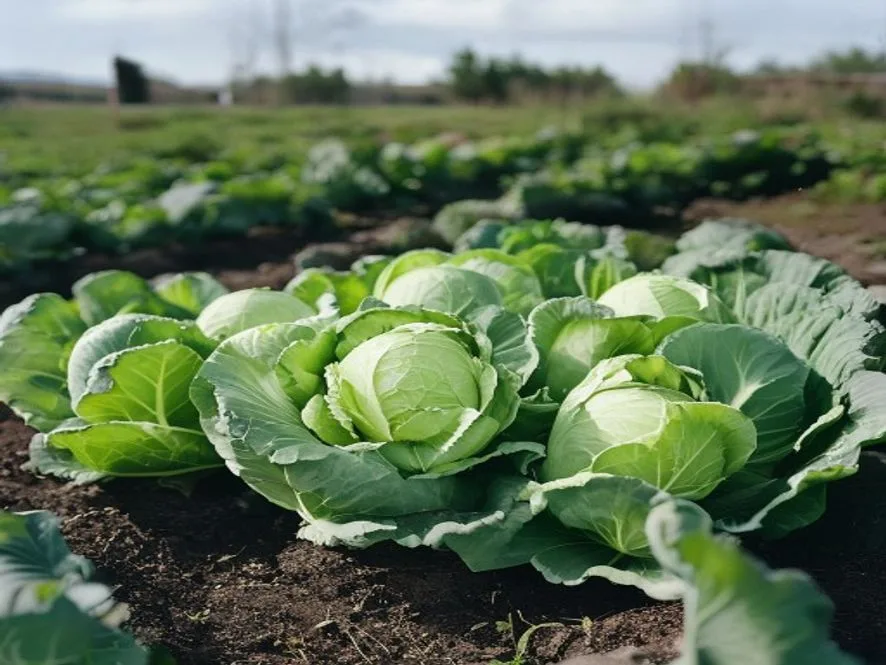 cabbage