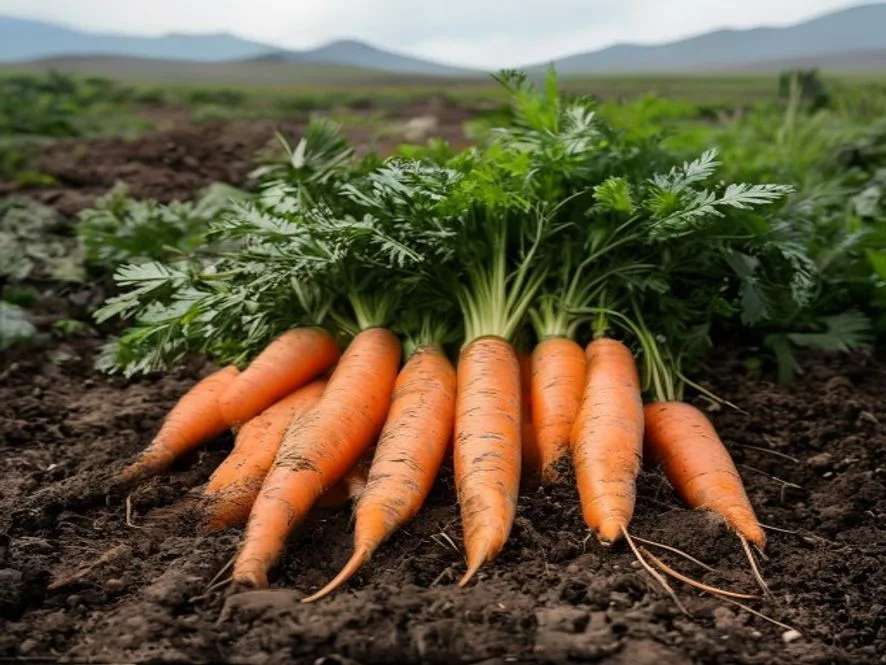 carrot