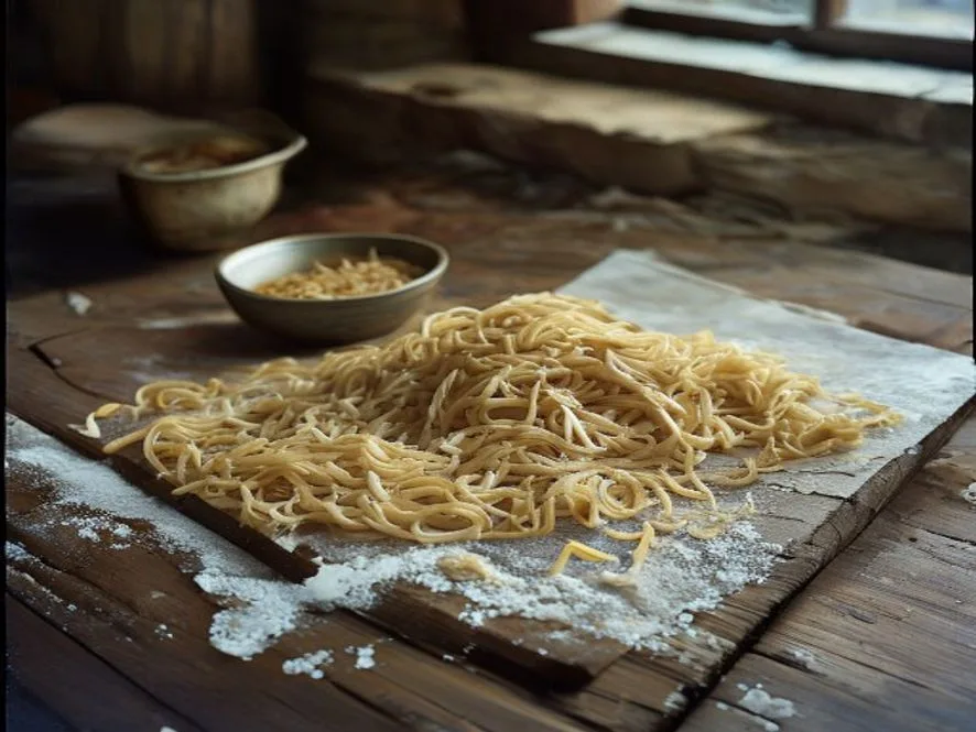 noodles