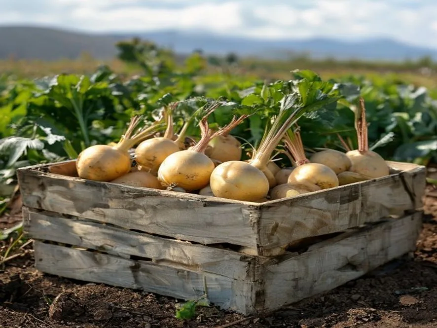 turnip